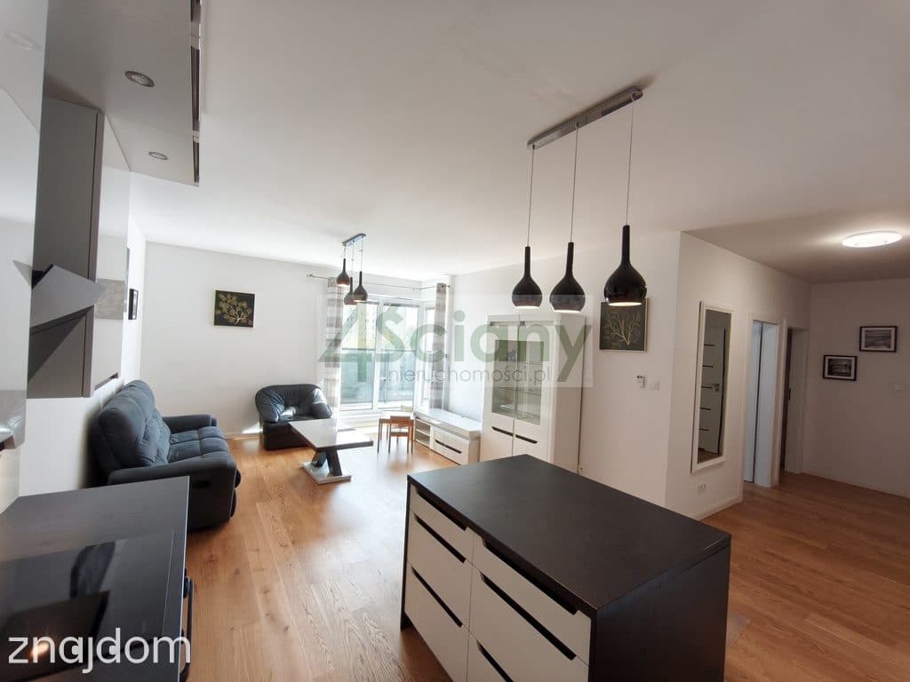 Mieszkanie 68 m²| taras | klimatyzacja | Mokotów - zdjęcie 9