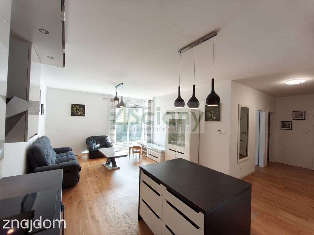 Mieszkanie 68 m²| taras | klimatyzacja | Mokotów - zdjęcie 10