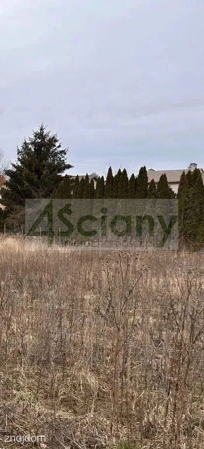 atrakcyjna działka pod zabudowę blźniaczą