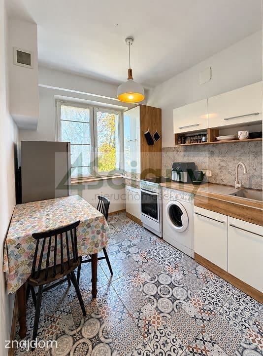 Kawalerka 28,83 m² Śródmieście Łazienki