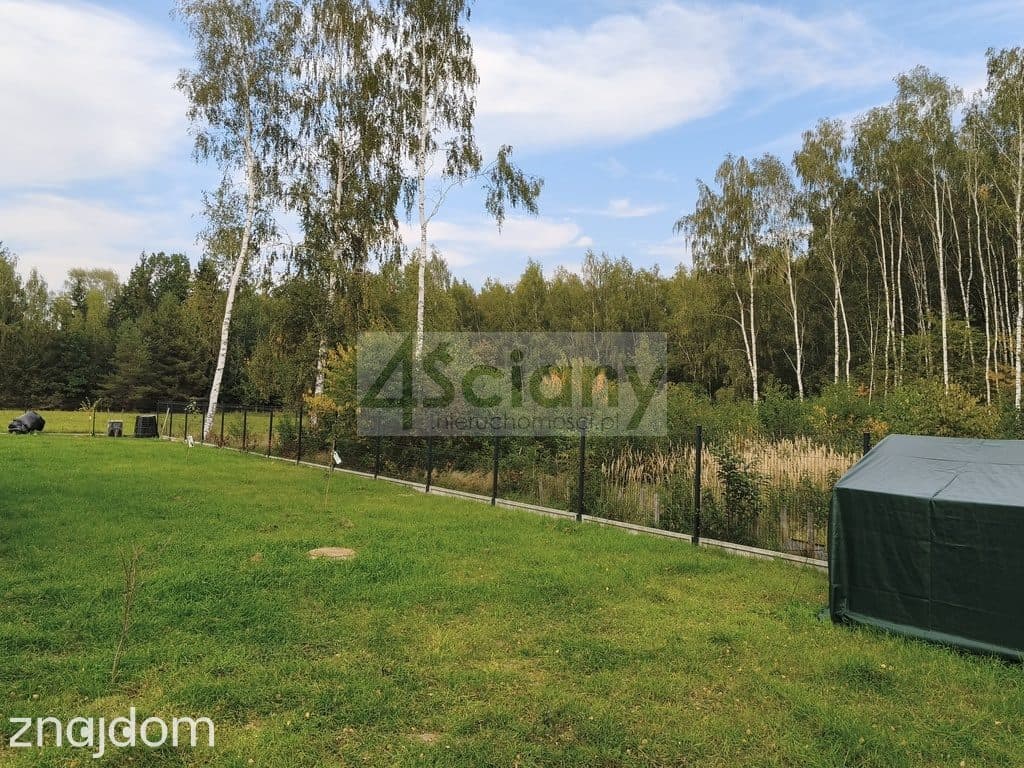 Dom w Kozerkach 115,7m² - zdjęcie 4