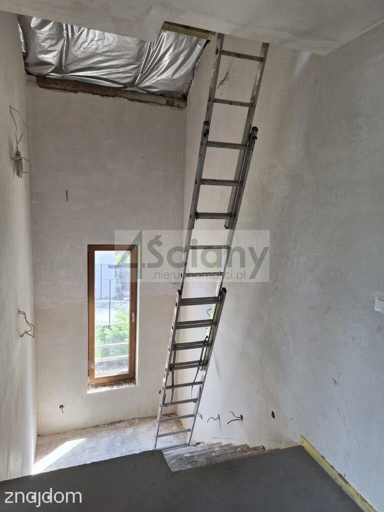 Atrakcyjny bliźniak w Hipolitowie - zdjęcie 5