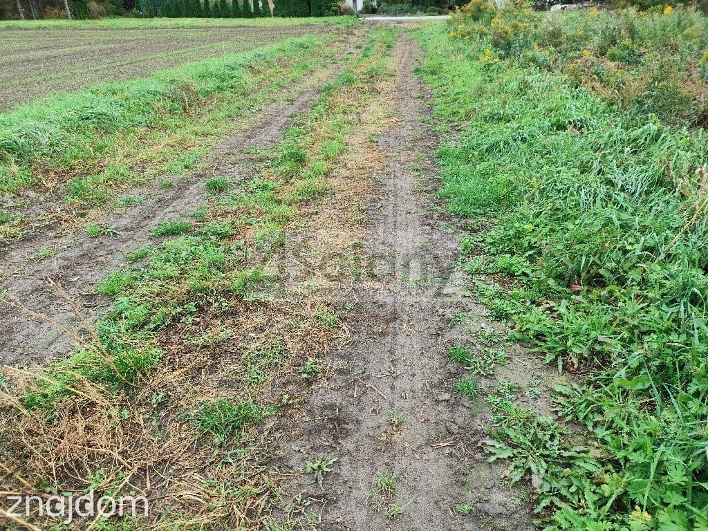 Cicha działka w Podkampinos A - zdjęcie 2