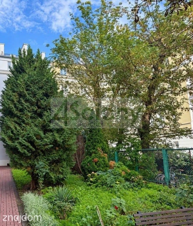 Mieszkanie, WARSZAWA - zdjęcie 14