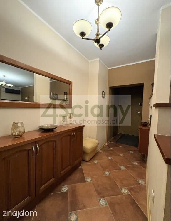 4-pokoje 93,4 m² | Balkon | Klimatyzacja | Bielany - zdjęcie 2