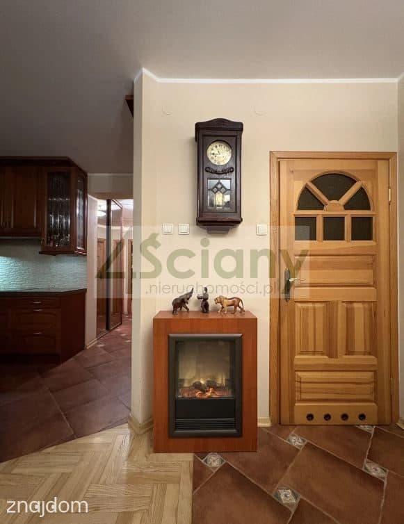 4-pokoje 93,4 m² | Balkon | Klimatyzacja | Bielany - zdjęcie 3