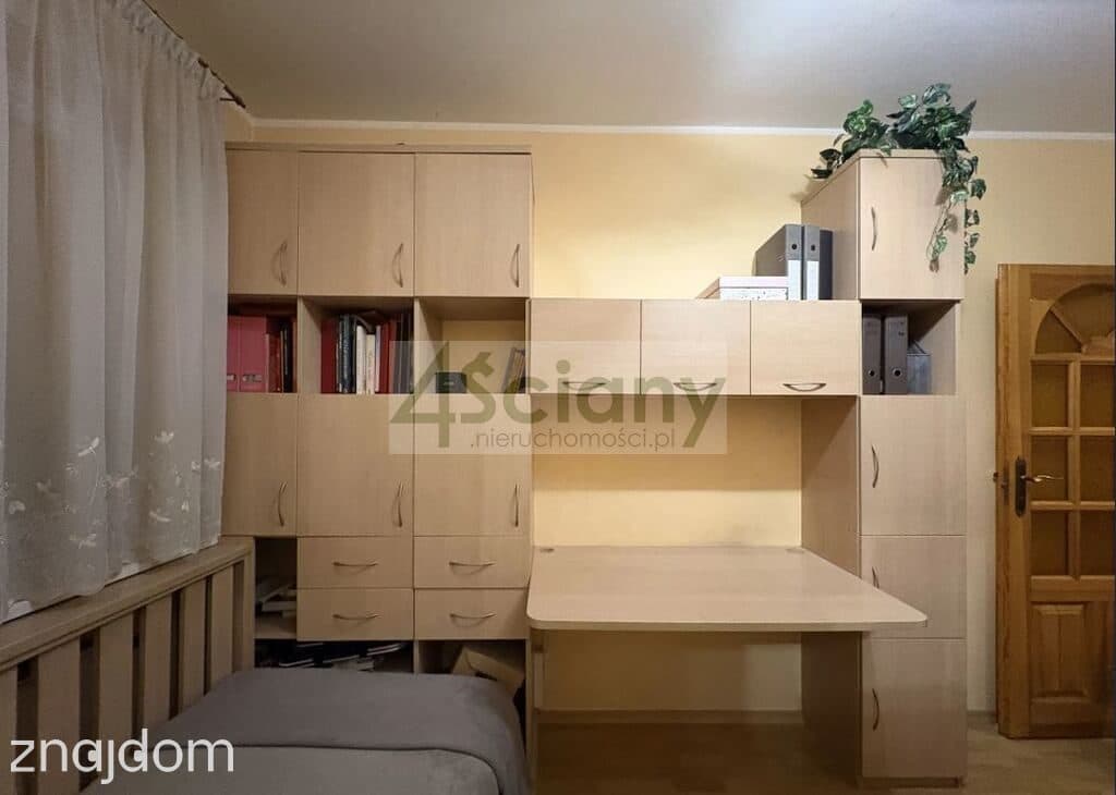 4-pokoje 93,4 m² | Balkon | Klimatyzacja | Bielany - zdjęcie 8