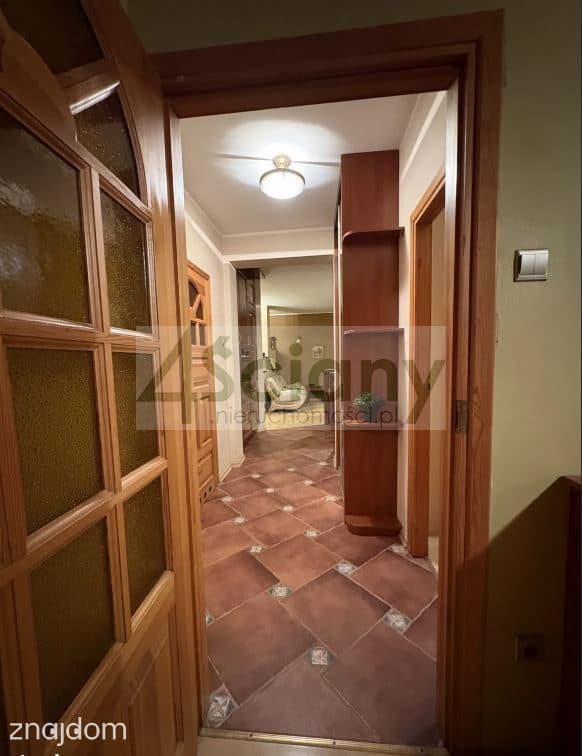 4-pokoje 93,4 m² | Balkon | Klimatyzacja | Bielany - zdjęcie 9