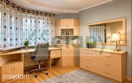 4-pokoje 93,4 m² | Balkon | Klimatyzacja | Bielany - zdjęcie 13