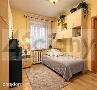 4-pokoje 93,4 m² | Balkon | Klimatyzacja | Bielany - zdjęcie 15