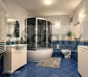 4-pokoje 93,4 m² | Balkon | Klimatyzacja | Bielany - zdjęcie 16