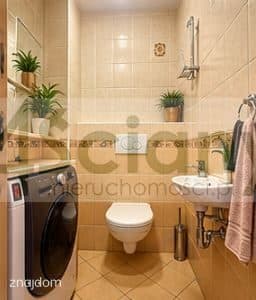 4-pokoje 93,4 m² | Balkon | Klimatyzacja | Bielany - zdjęcie 17