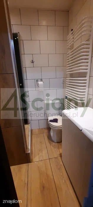 Mieszkanie, WARSZAWA - zdjęcie 8