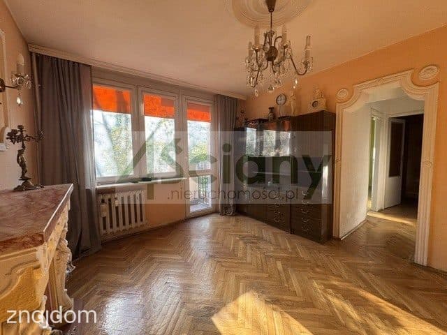 3 pokoje na Targówku | 300 m do metra | Balkon