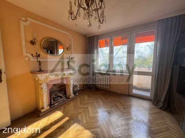 3 pokoje na Targówku | 300 m do metra | Balkon - zdjęcie 3