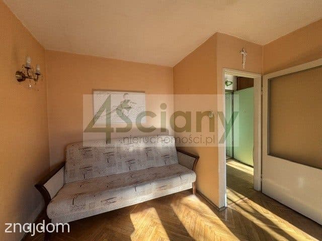 3 pokoje na Targówku | 300 m do metra | Balkon - zdjęcie 4
