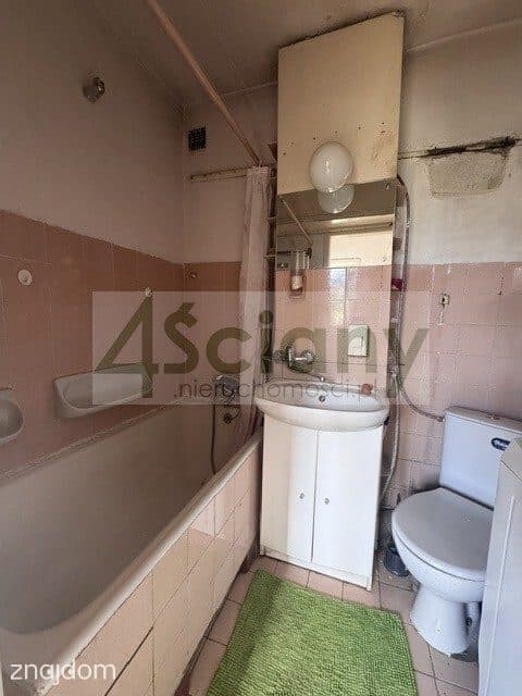 3 pokoje na Targówku | 300 m do metra | Balkon - zdjęcie 10