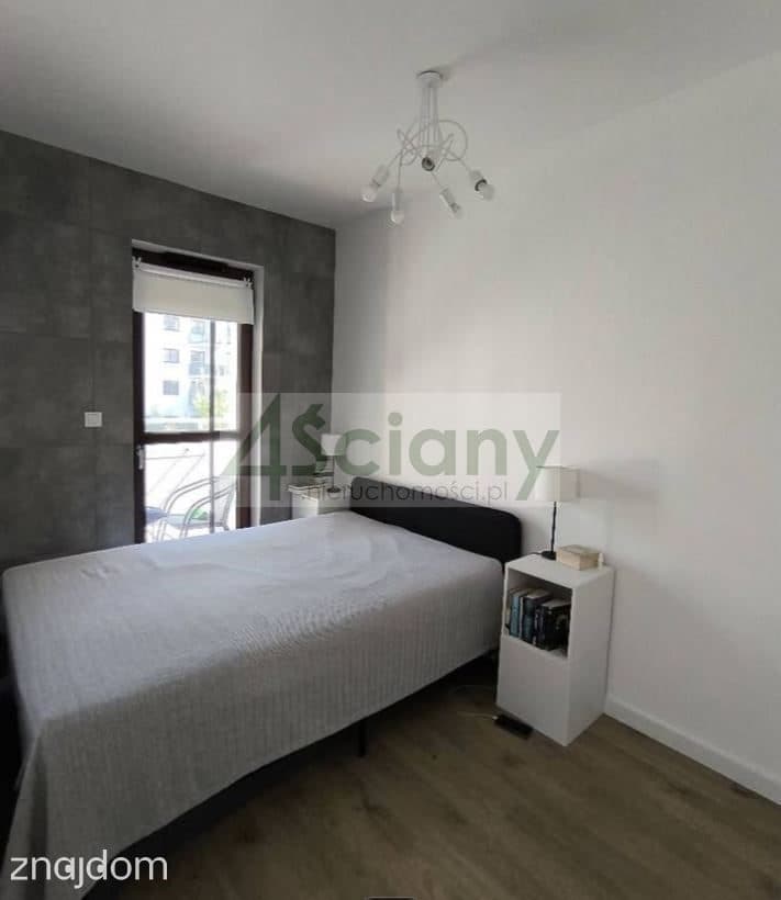 Przestronne mieszkanie 35 m² po remoncie | Wola - zdjęcie 4