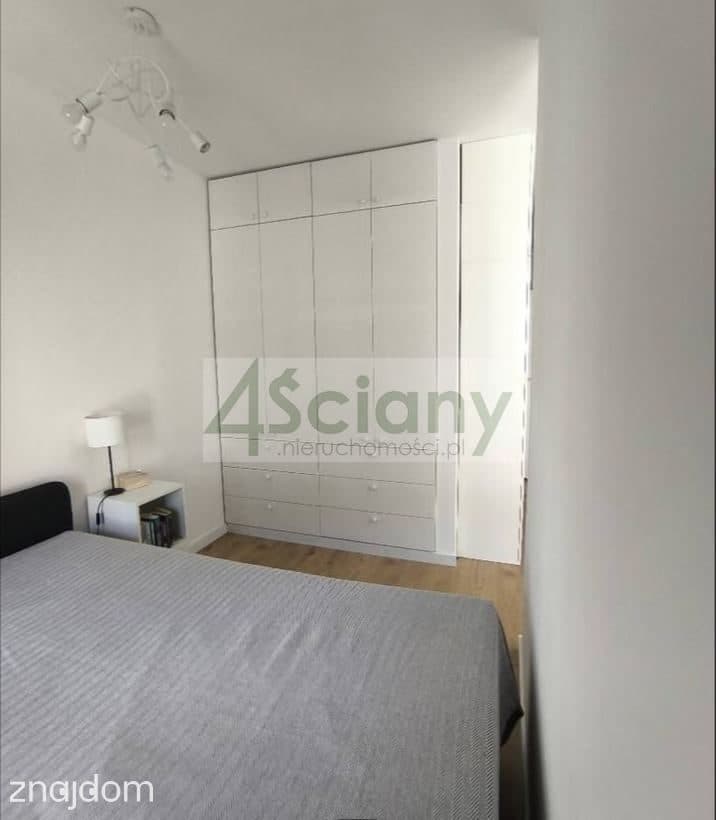 Przestronne mieszkanie 35 m² po remoncie | Wola - zdjęcie 5