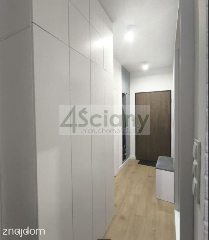 Przestronne mieszkanie 35 m² po remoncie | Wola - zdjęcie 6