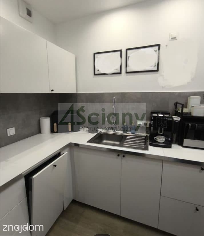 Przestronne mieszkanie 35 m² po remoncie | Wola - zdjęcie 3
