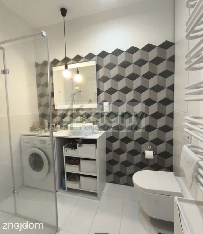Przestronne mieszkanie 35 m² po remoncie | Wola - zdjęcie 7