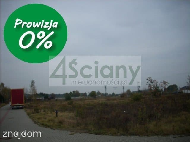 Działka, SKIERDY