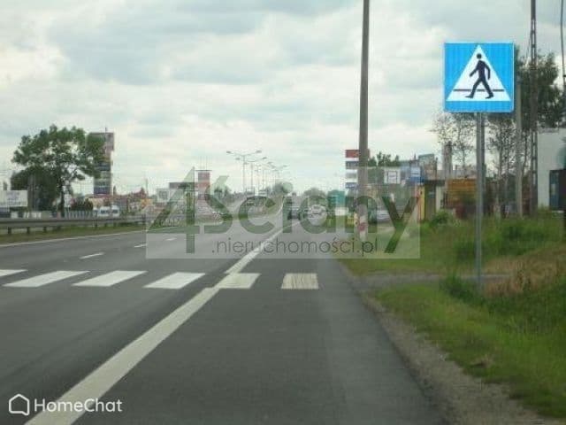 Idealna działka dla inwestora