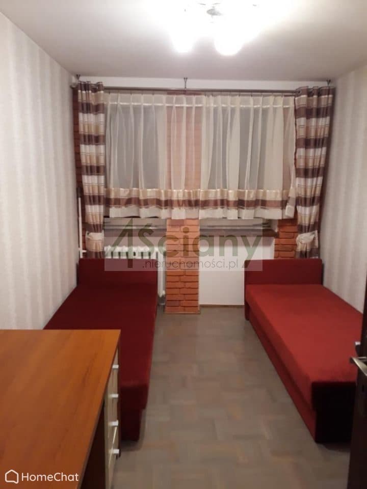 Mieszkanie, WARSZAWA