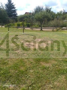 Do sprzedania działka 20km od Centrum Warszawy