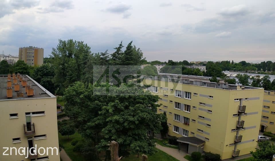 Mieszkanie, WARSZAWA - zdjęcie 11