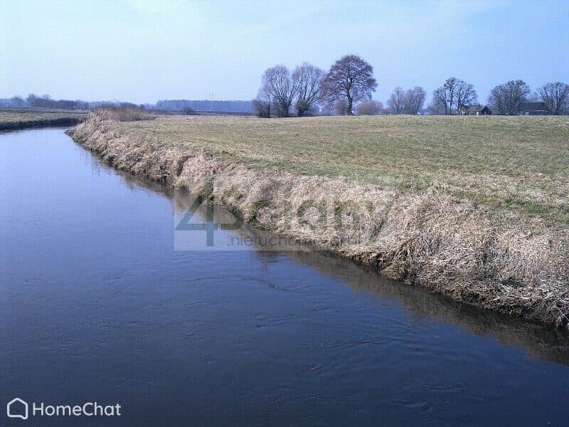 Klimatyczna działka w pięknej okolicy