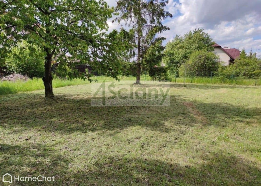 Działka, RYBIE