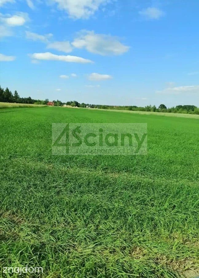 Działka budowlana w Jachrance 923 m2 - zdjęcie 2