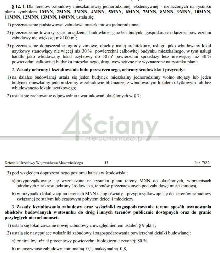Las i Strzeniówka = dom - zdjęcie 2