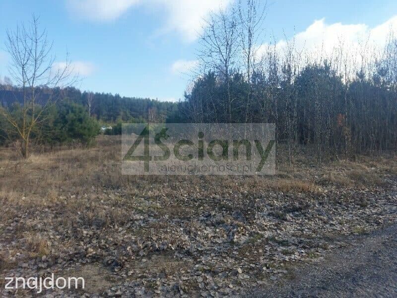 Działka, OJRZANÓW - zdjęcie 3
