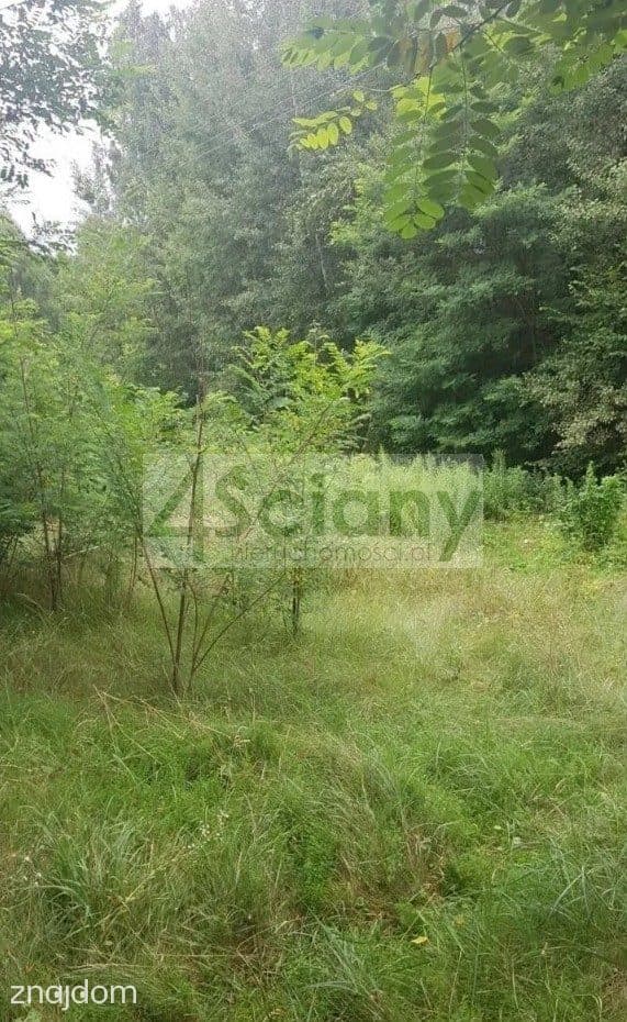 Działka, SULEJÓWEK