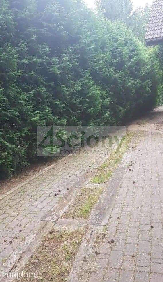 Działka, SULEJÓWEK - zdjęcie 3