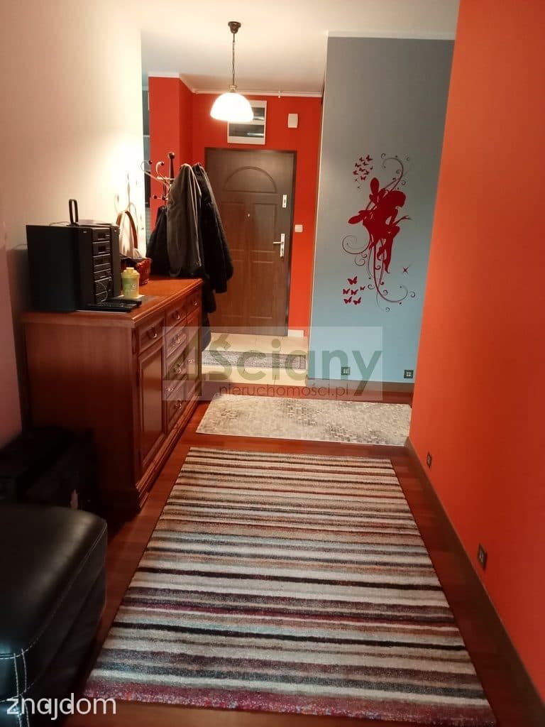 UROCZE MIESZKANIE W ZIELONYM OTWOCKU!!!! - zdjęcie 10