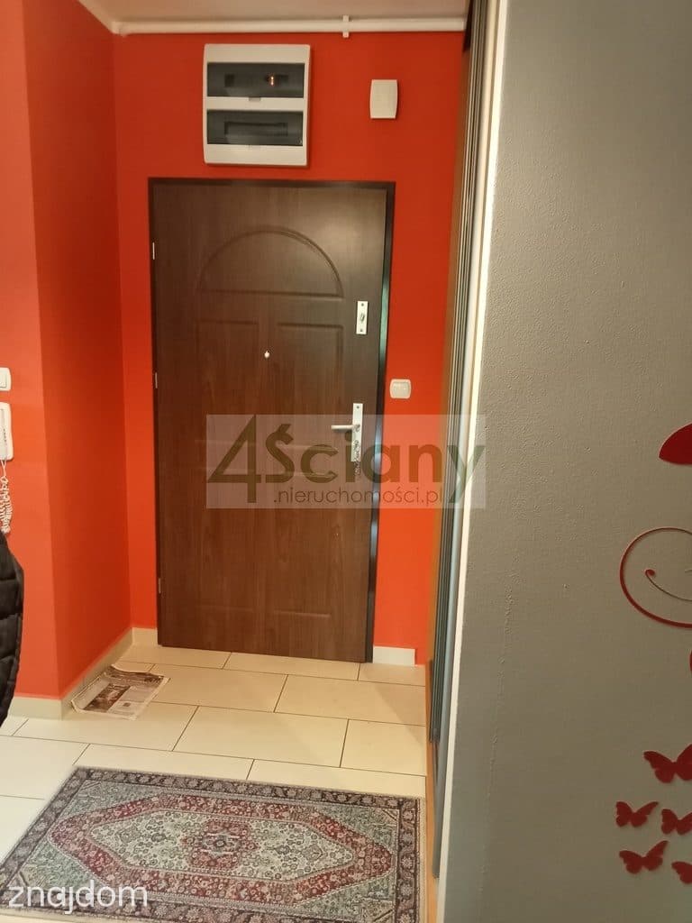 UROCZE MIESZKANIE W ZIELONYM OTWOCKU!!!! - zdjęcie 16