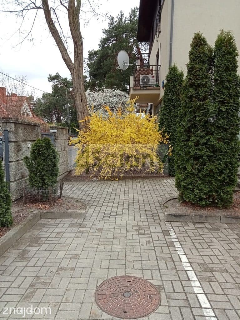 UROCZE MIESZKANIE W ZIELONYM OTWOCKU!!!! - zdjęcie 18