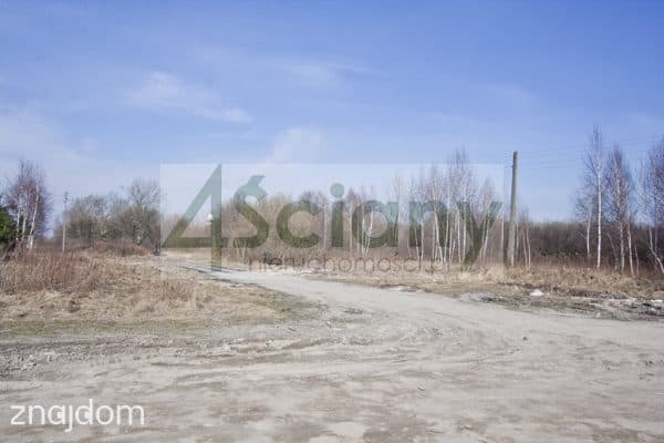 Działka, WARSZAWA - zdjęcie 2