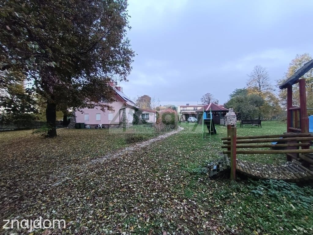 Dworek w Okolicach Strzegowa, działka 1.5 Ha - zdjęcie 12
