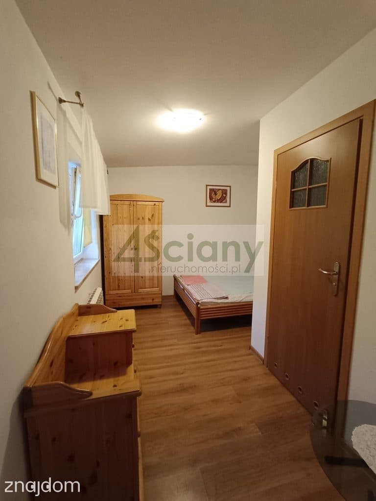 Dworek w Okolicach Strzegowa, działka 1.5 Ha - zdjęcie 6