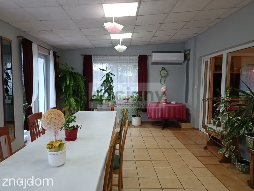 Dworek w Okolicach Strzegowa, działka 1.5 Ha - zdjęcie 4