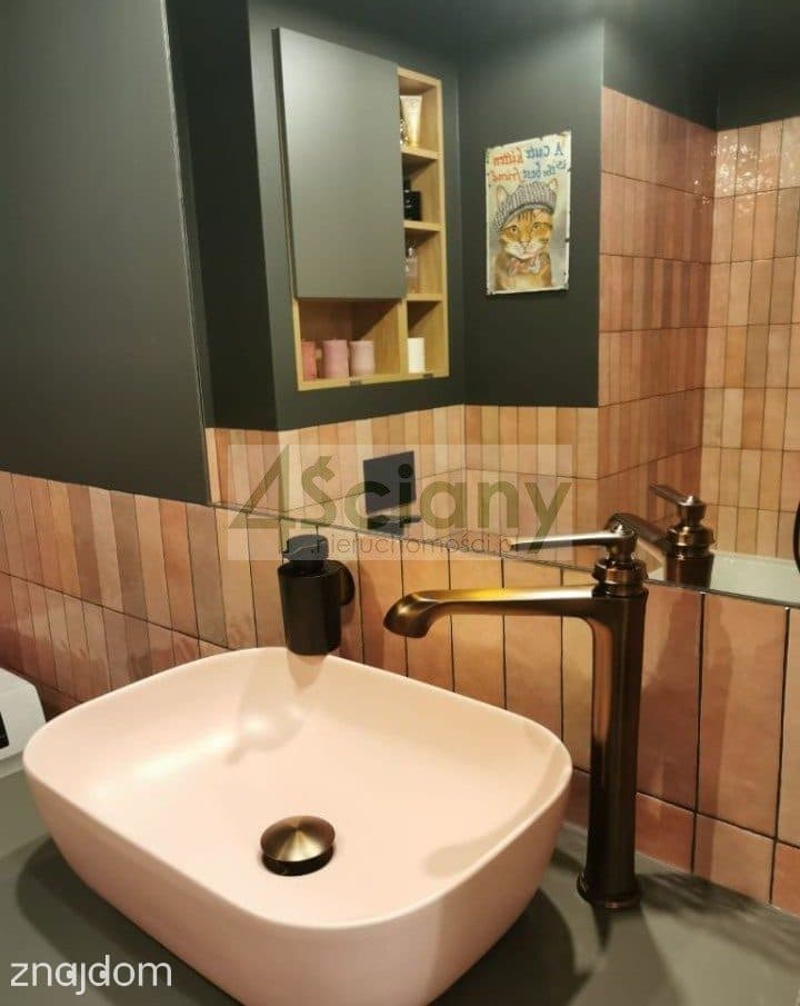 Mieszkanie, WARSZAWA - zdjęcie 10