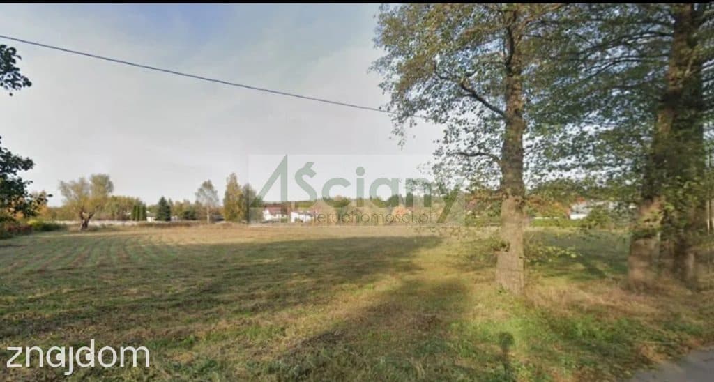 Są warunki zabudowy