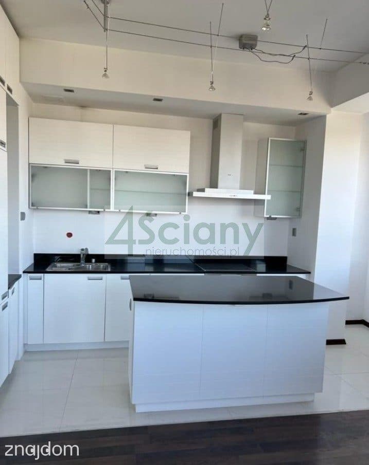 Mieszkanie, WARSZAWA - zdjęcie 2