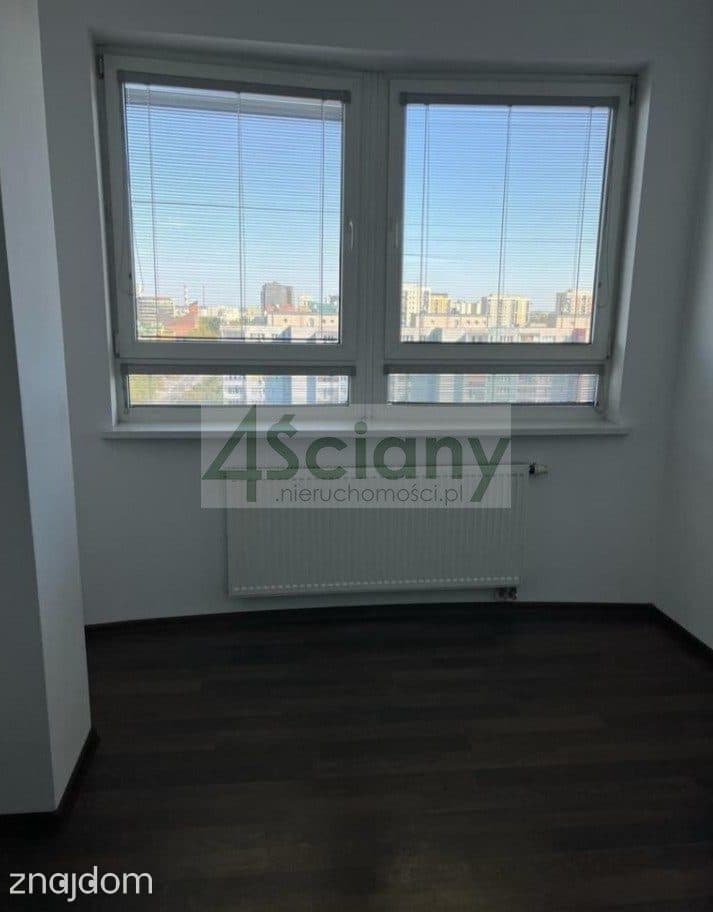 Mieszkanie, WARSZAWA - zdjęcie 5