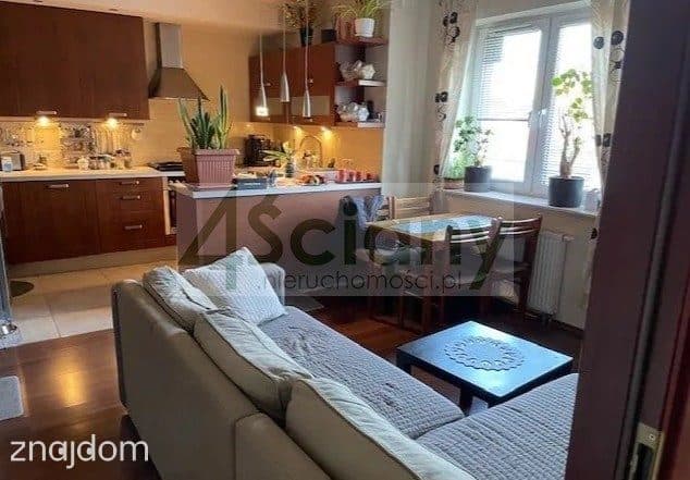 Mieszkanie, WARSZAWA - zdjęcie 4